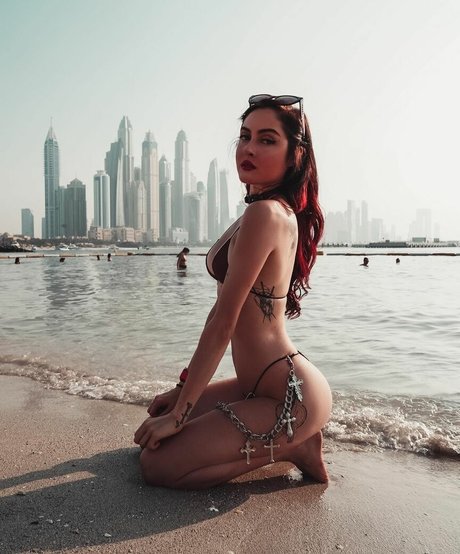 Maren Altman onlyfans star