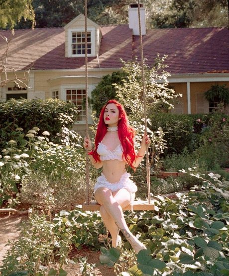 Maren Altman leaked only fans