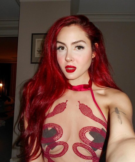 Maren Altman sexy onlyfans