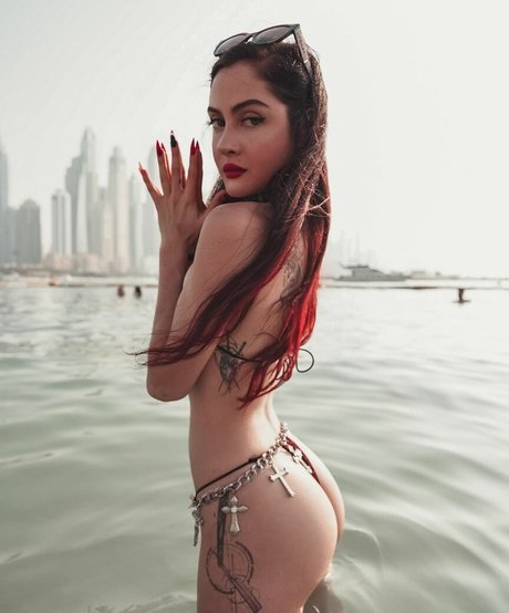 Maren Altman leaks onlyfans porn