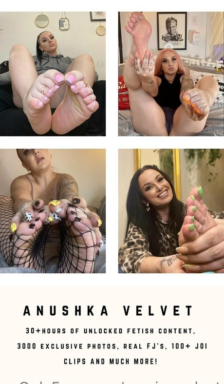 servingvelvet onlyfans pic