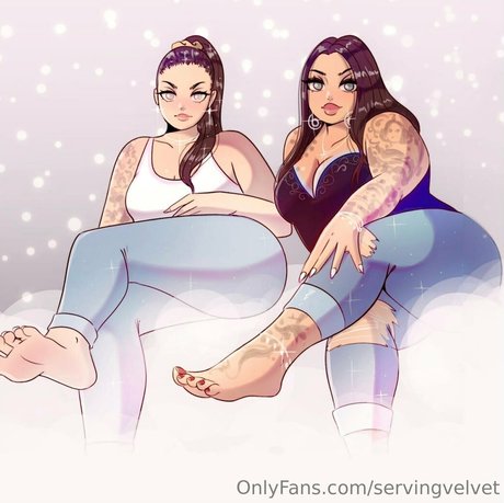 servingvelvet onlyfans pics leaked