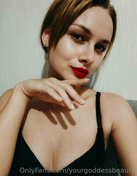 yourgoddessbeauty onlyfans leaked free