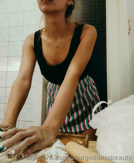 yourgoddessbeauty leaked nudes onlyfans