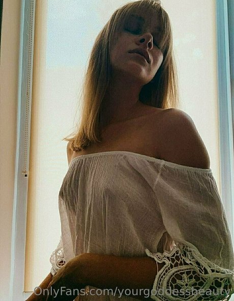 yourgoddessbeauty new leaked onlyfans