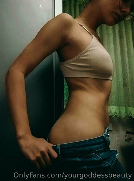 yourgoddessbeauty only fans pics