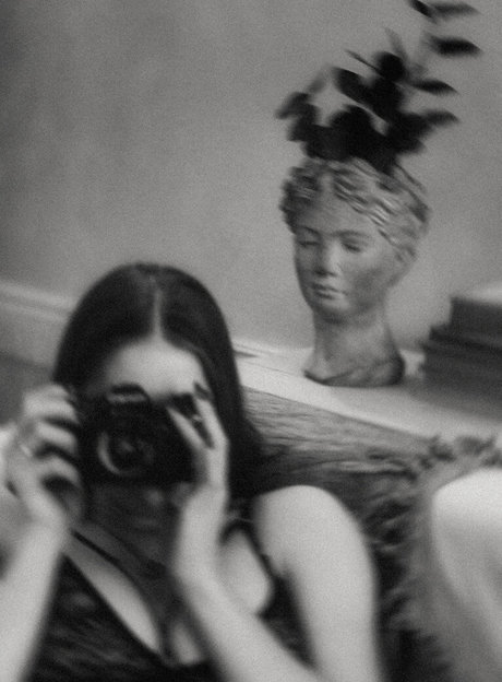 Amelia Korczak only fans pics