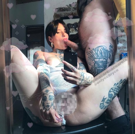 Macarena Acuarela porn onlyfans leaks