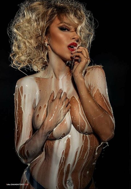 Polina Logunova only fans review