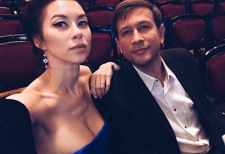 Polina Logunova onlyfans leaked