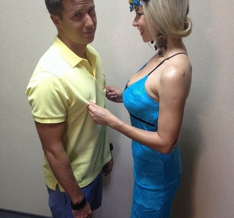 Polina Logunova onlyfans leaks naked