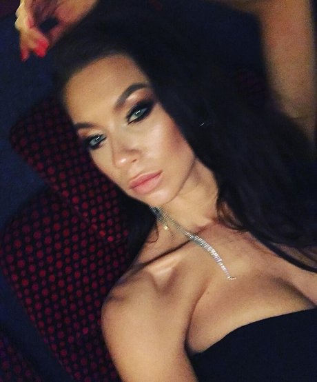 Polina Logunova onlyfans leaks free