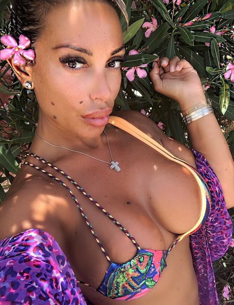 Silvia Iacucci onlyfans naked