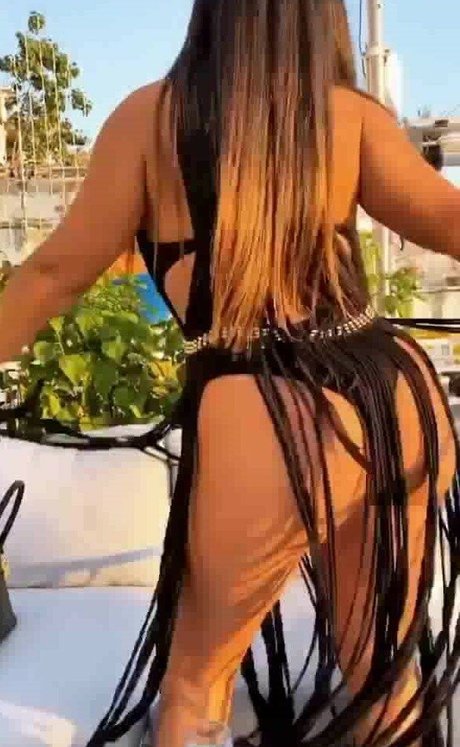 Silvia Iacucci onlyfans star