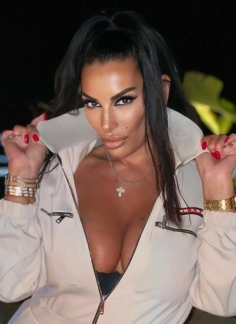 Silvia Iacucci onlyfans exposed