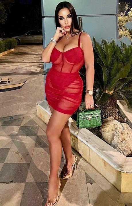 Silvia Iacucci en onlyfans