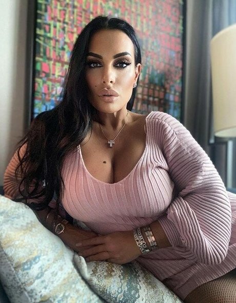 Silvia Iacucci only fans