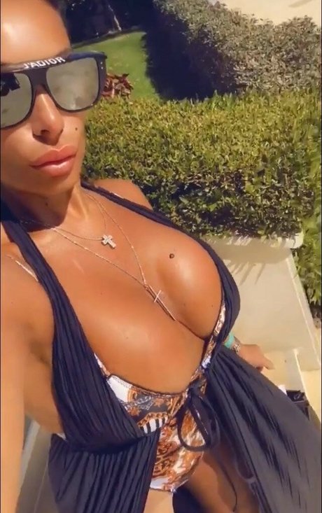 Silvia Iacucci onlyfans leaked