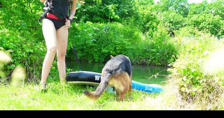 Vanessa Blank onlyfans lesk