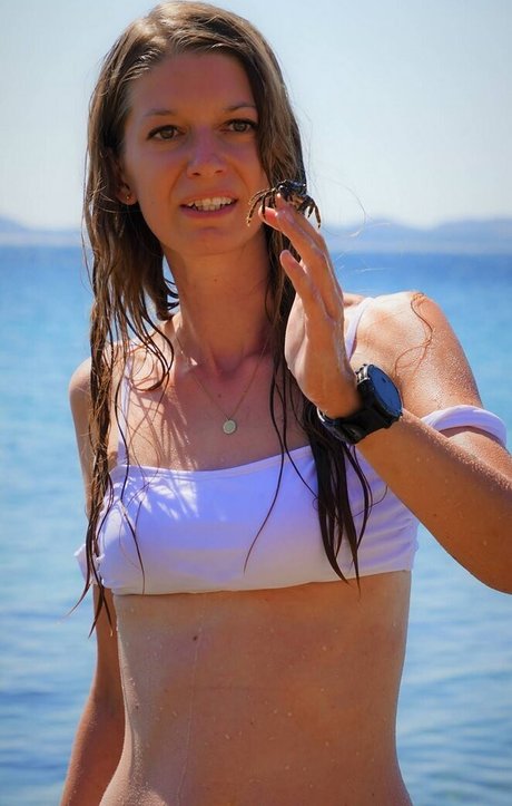 Vanessa Blank leaked onlyfans