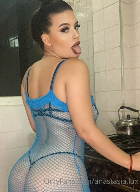 Anastasia lux nudes onlyfans