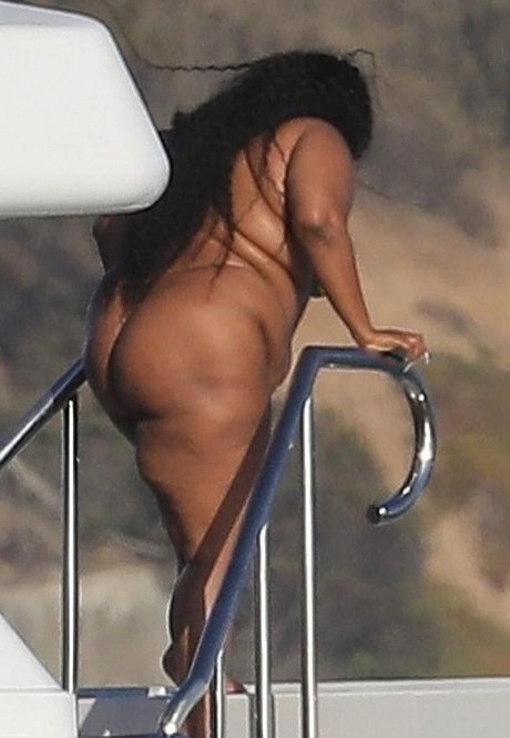 Lizzo nudes onlyfans leaked
