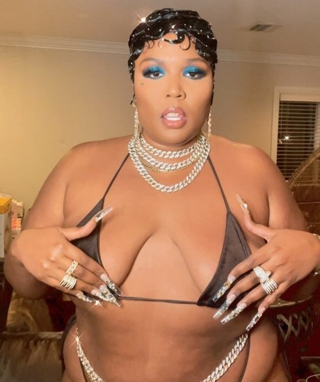 Lizzo only fans content