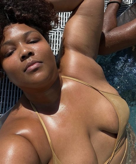 Lizzo onlyfans sex tape