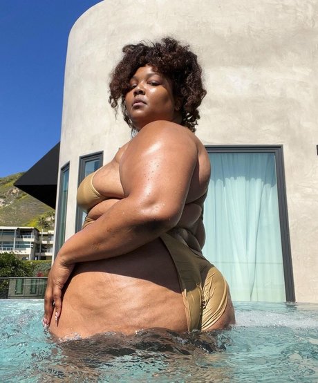 Lizzo onlyfans nide