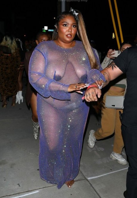 Lizzo leaked onlyfans sextape