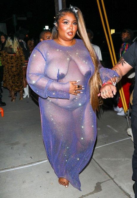 Lizzo leaked onlyfans nude