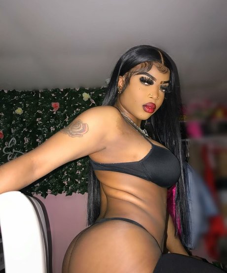 Zarijinsei leaked onlyfans photos