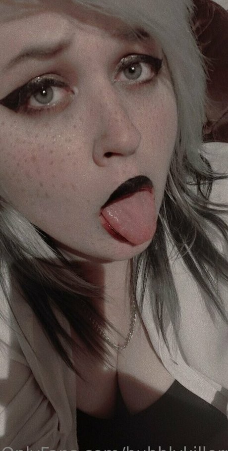 bubblykillerrose nudes onlyfans leaks