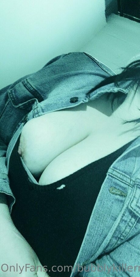 bubblykillerrose onlyfans fotos