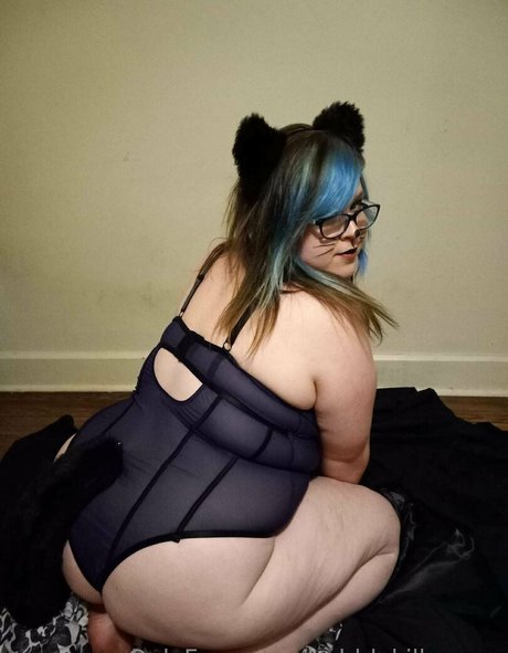 bubblykillerrose onlyfans nude leaks