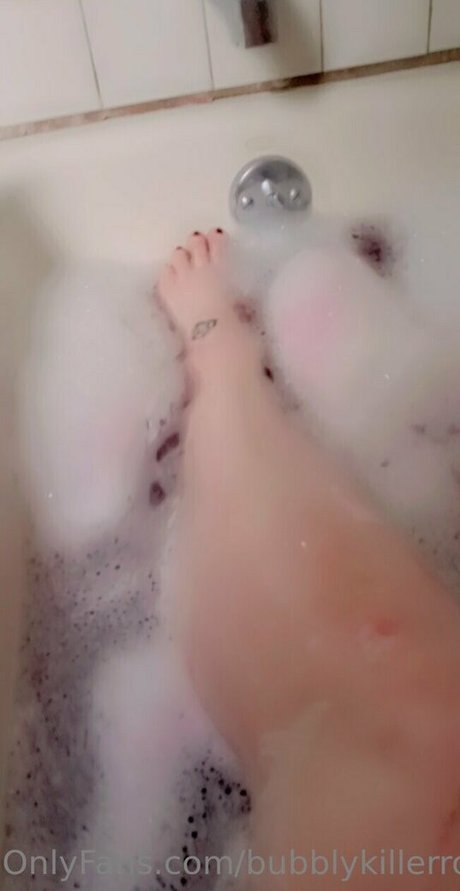 bubblykillerrose onlyfans fuck