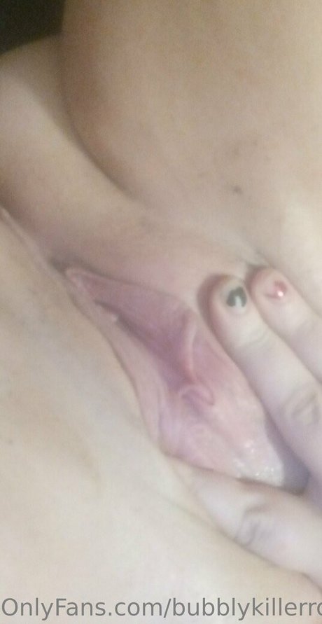 bubblykillerrose onlyfans