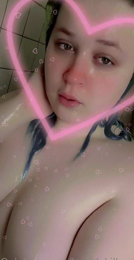 bubblykillerrose only fans porn