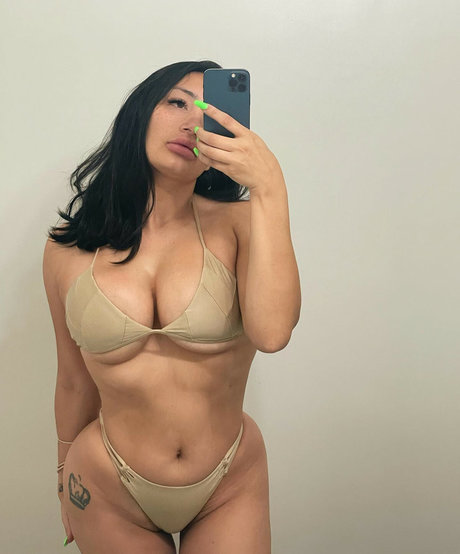 Brianna Christine leaked porn onlyfans