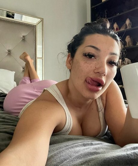 Brianna Christine leaks onlyfans porn