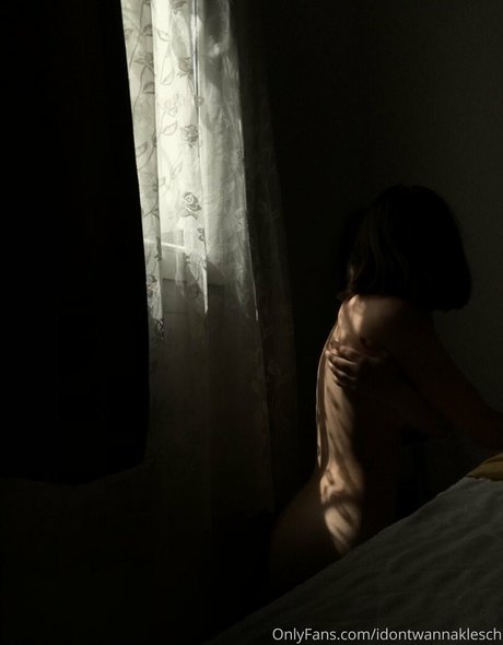 idontwannaklesch onlyfans archive