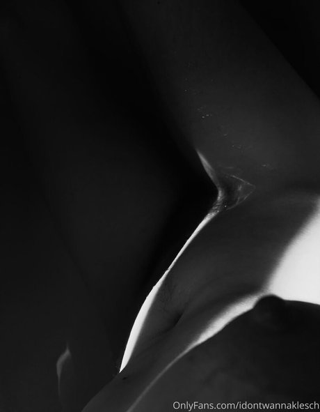 idontwannaklesch onlyfans nudes