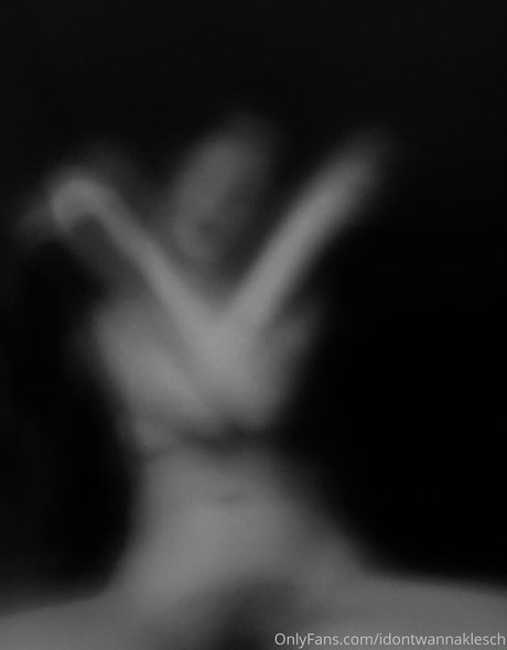 idontwannaklesch desnuda onlyfans