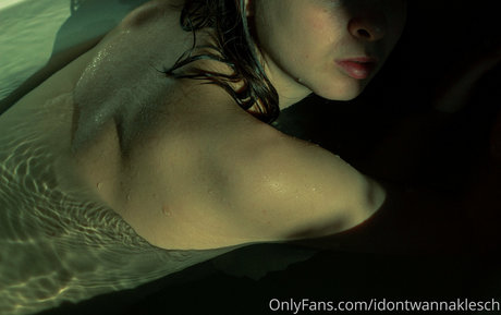 idontwannaklesch nude onlyfans leaked