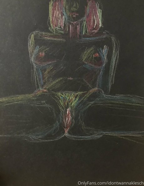 idontwannaklesch porn onlyfans leaks