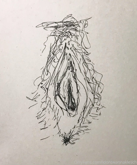 idontwannaklesch onlyfans leajs