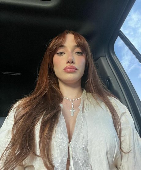 Olivia OBrien onlyfans nude porn