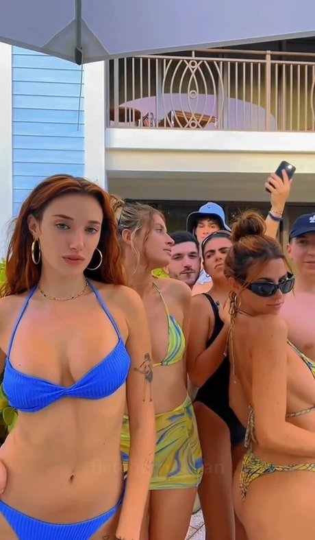 Olivia OBrien leaked onlyfans pics