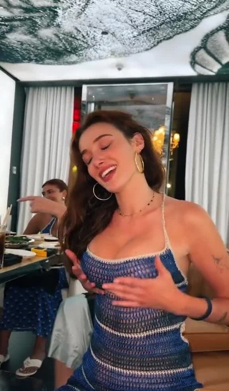 Olivia OBrien onlyfans leak