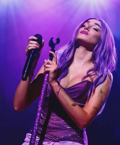 Olivia OBrien onlyfans leaked porn